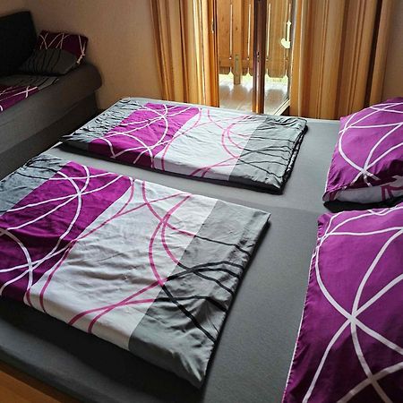 Warm Apartment In Uttendorf Salzburg Near Ski Area Ngoại thất bức ảnh