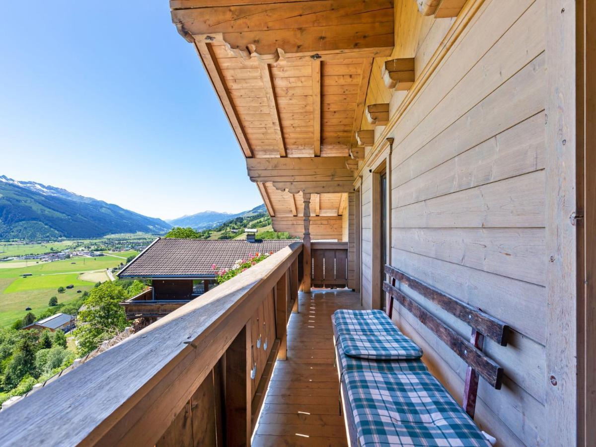 Warm Apartment In Uttendorf Salzburg Near Ski Area Ngoại thất bức ảnh