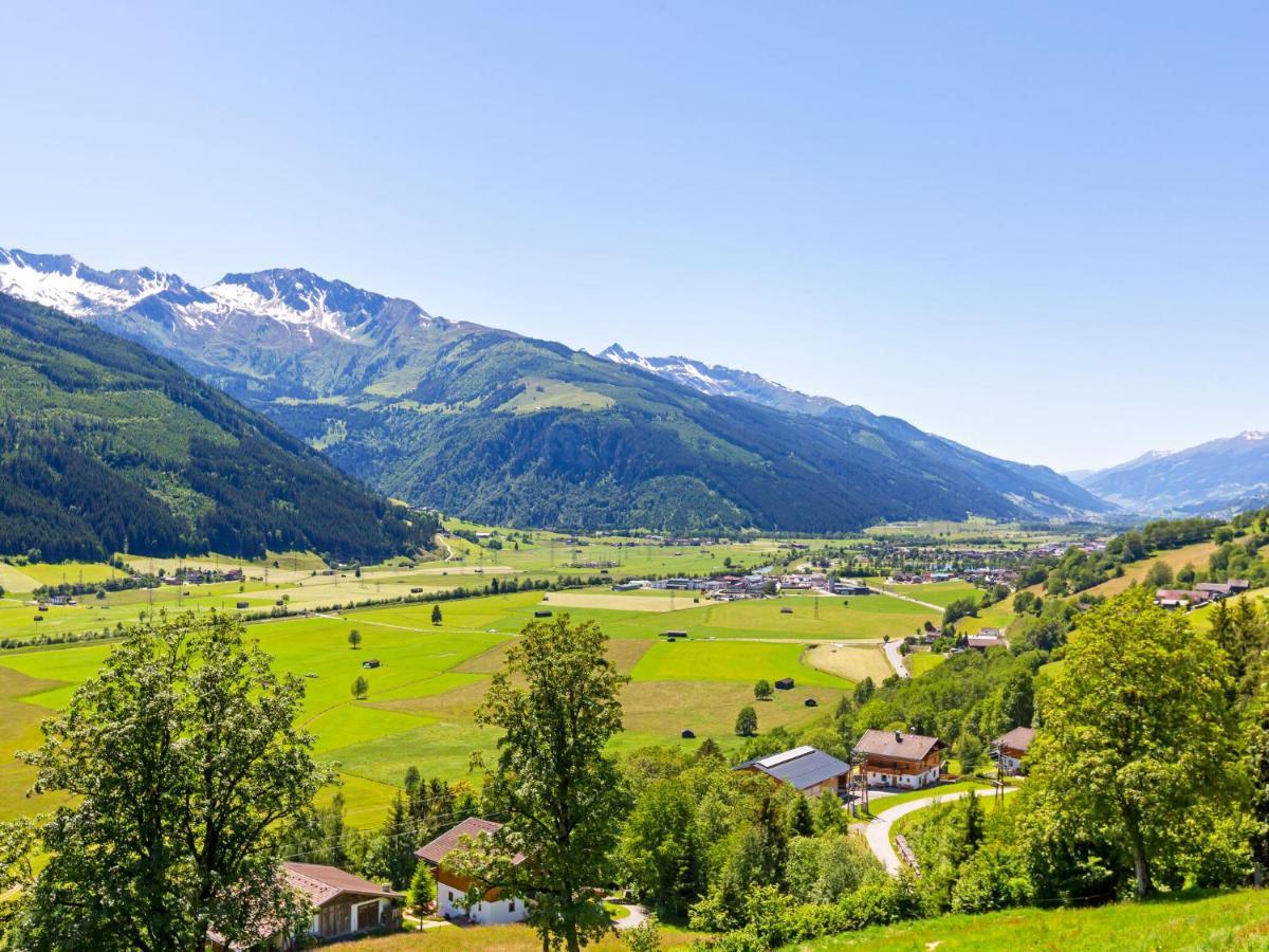 Warm Apartment In Uttendorf Salzburg Near Ski Area Ngoại thất bức ảnh