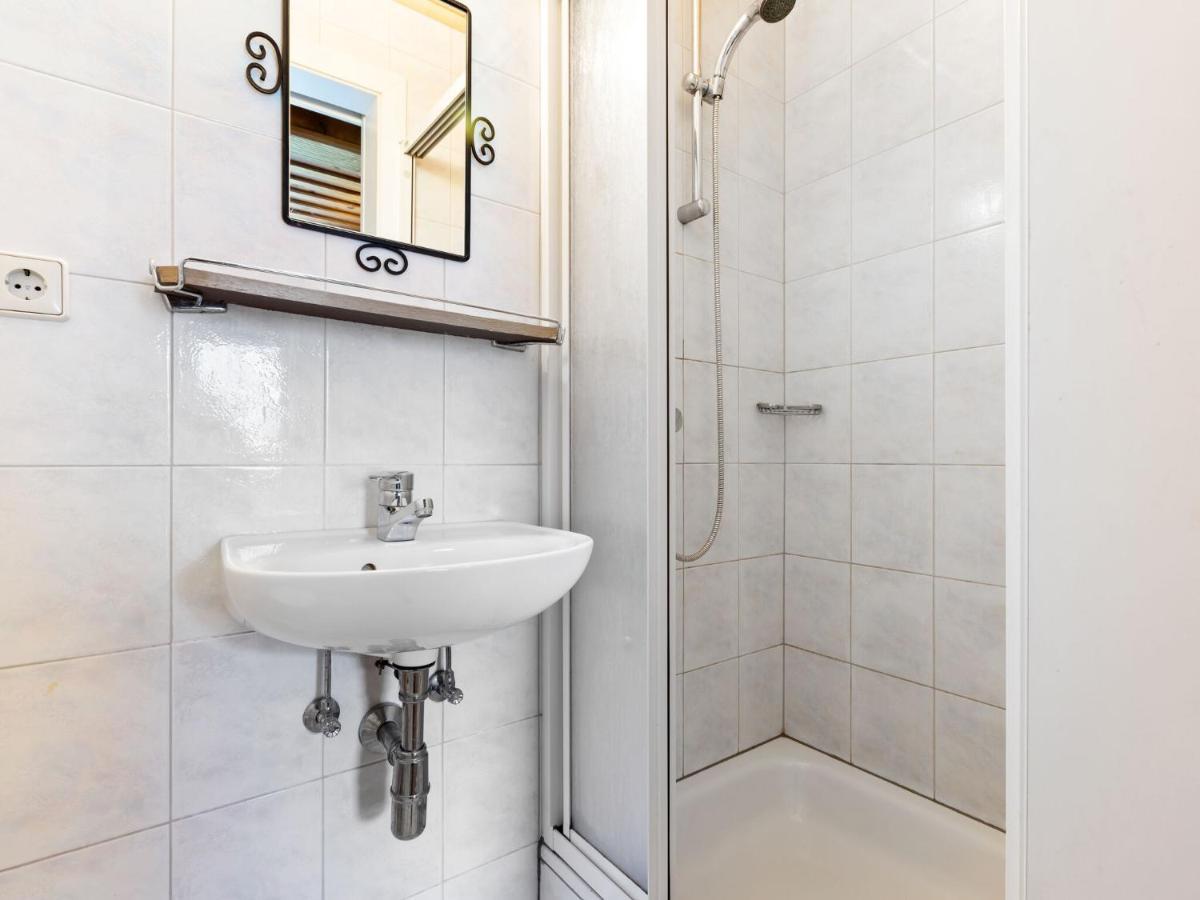 Warm Apartment In Uttendorf Salzburg Near Ski Area Ngoại thất bức ảnh
